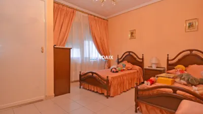 Apartment on Calle de Santa Joaquina de Vedruna, 11 photo 25