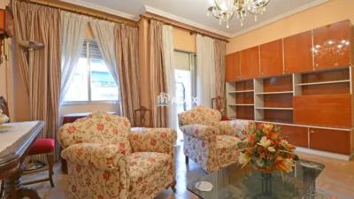 Apartment on Calle de Santa Joaquina de Vedruna, 11 photo 2