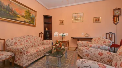 Apartment on Calle de Santa Joaquina de Vedruna, 11 photo 5