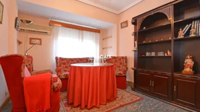 Apartment on Calle de Santa Joaquina de Vedruna, 11 photo 8