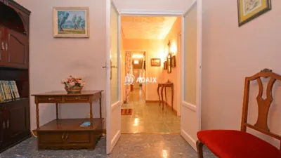Apartment on Calle de Santa Joaquina de Vedruna, 11 photo 9
