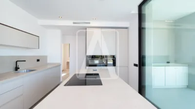 Chalet in Calpe Urbanizations photo 10