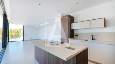 Chalet in Calpe Urbanizations photo 12