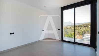 Chalet in Calpe Urbanizations photo 16