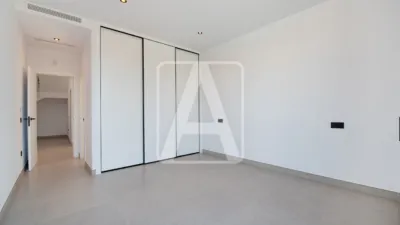 Chalet in Calpe Urbanizations photo 17