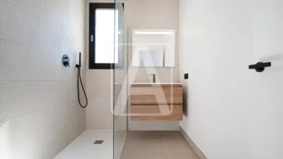Chalet in Calpe Urbanizations photo 18