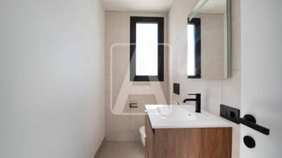 Chalet in Calpe Urbanizations photo 19