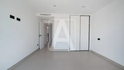 Chalet in Calpe Urbanizations photo 20