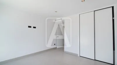 Chalet in Calpe Urbanizations photo 21