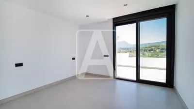 Chalet in Calpe Urbanizations photo 22