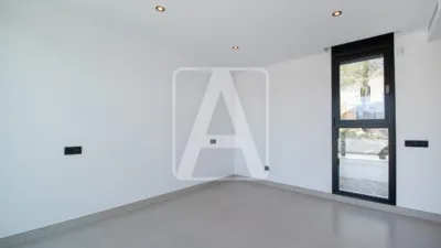 Chalet in Calpe Urbanizations photo 24