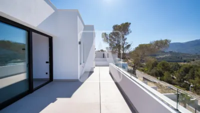 Chalet in Calpe Urbanizations photo 26
