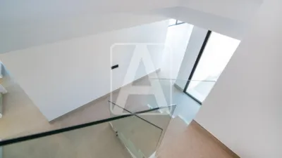 Chalet in Calpe Urbanizations photo 27