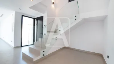 Chalet in Calpe Urbanizations photo 28