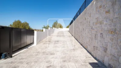 Chalet in Calpe Urbanizations photo 34