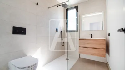 Chalet in Calpe Urbanizations photo 7