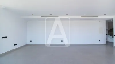 Chalet in Calpe Urbanizations photo 9