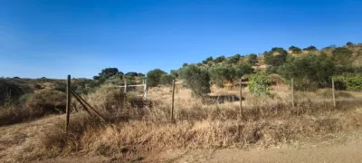Rustic finca in Pizarra photo 3