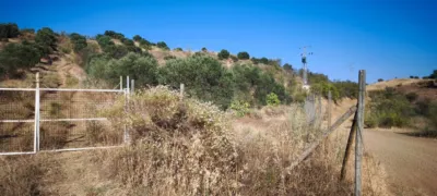Finca rústica en Pizarra photo 6