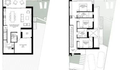 Semi-detached house in Mezquitilla photo 18