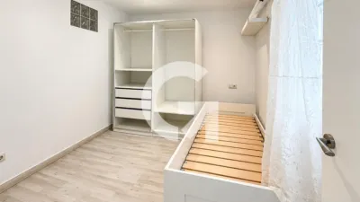 Apartment on Carrer de Costa Pacheco photo 10