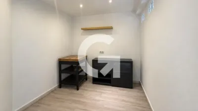 Apartment on Carrer de Costa Pacheco photo 11