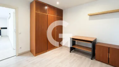 Apartment on Carrer de Costa Pacheco photo 12