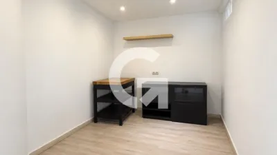 Apartment on Carrer de Costa Pacheco photo 13
