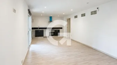 Apartment on Carrer de Costa Pacheco photo 2