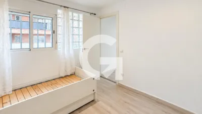 Apartment on Carrer de Costa Pacheco photo 5