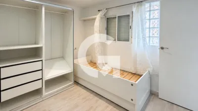 Apartment on Carrer de Costa Pacheco photo 6