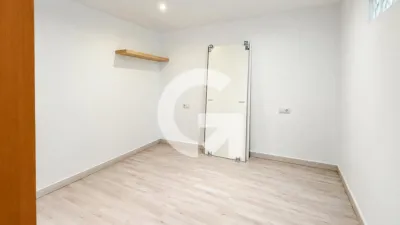 Apartment on Carrer de Costa Pacheco photo 7