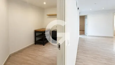 Apartment on Carrer de Costa Pacheco photo 8