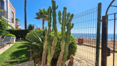 Apartment in Casares Costa photo 10