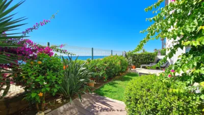 Apartment in Casares Costa photo 12