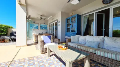 Apartment in Casares Costa photo 16