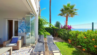 Apartment in Casares Costa photo 17