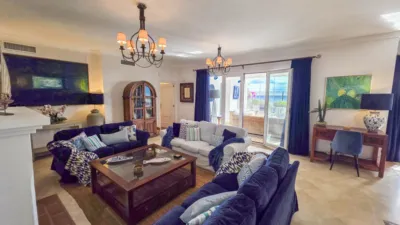 Apartment in Casares Costa photo 19
