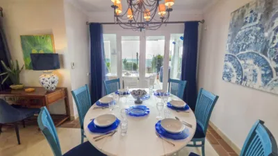 Apartment in Casares Costa photo 22