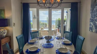 Apartment in Casares Costa photo 23