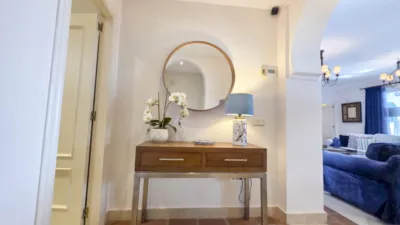 Apartment in Casares Costa photo 24