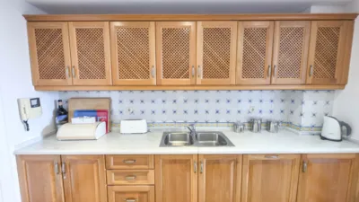 Apartment in Casares Costa photo 26