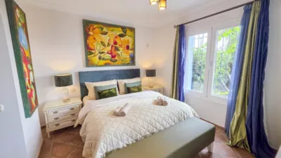 Apartment in Casares Costa photo 27