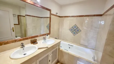 Apartment in Casares Costa photo 29