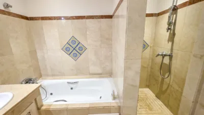 Apartment in Casares Costa photo 30
