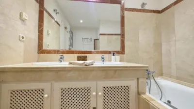 Apartment in Casares Costa photo 31