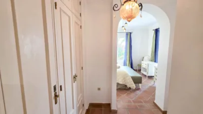 Apartment in Casares Costa photo 32