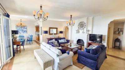 Apartment in Casares Costa photo 33