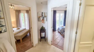 Apartment in Casares Costa photo 34