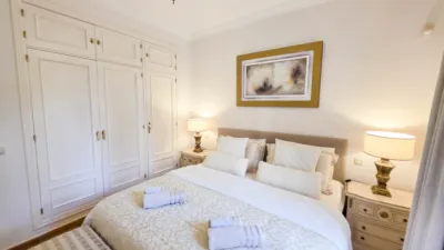 Apartment in Casares Costa photo 36